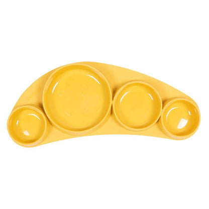 Koo-Di Tiny Tapas Silicone Placemat