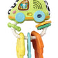 VTech Touch & Feel Sensory Car Keys