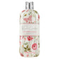 Baylis & Harding Royale Garden Rose Poppy & Vanilla Body Wash 6 x 500ml