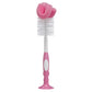 Dr. Brown's Options Bottle & Teat Pink