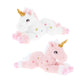 Keel Toys Keeleco Pink Unicorn 35cm 2 Asst