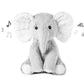 Cloud-B Sound Soother Elliot Elephant