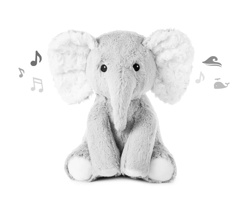 Cloud-B Sound Soother Elliot Elephant