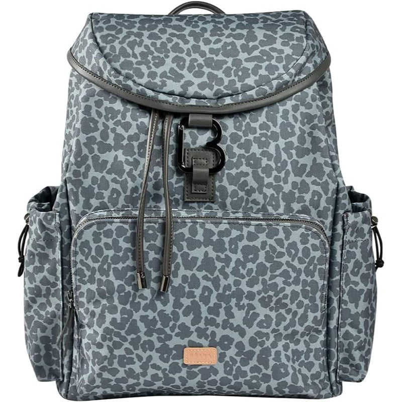 Béaba Vancouver Backpack Changing Bag Chic