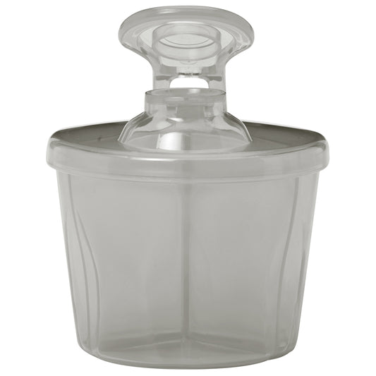 Dr. Brown's Option's Milk Powder Dispenser Grey