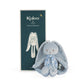 Kaloo Doll Rabbit Blue 25cm