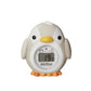 Nuby Bath And Room Thermometer