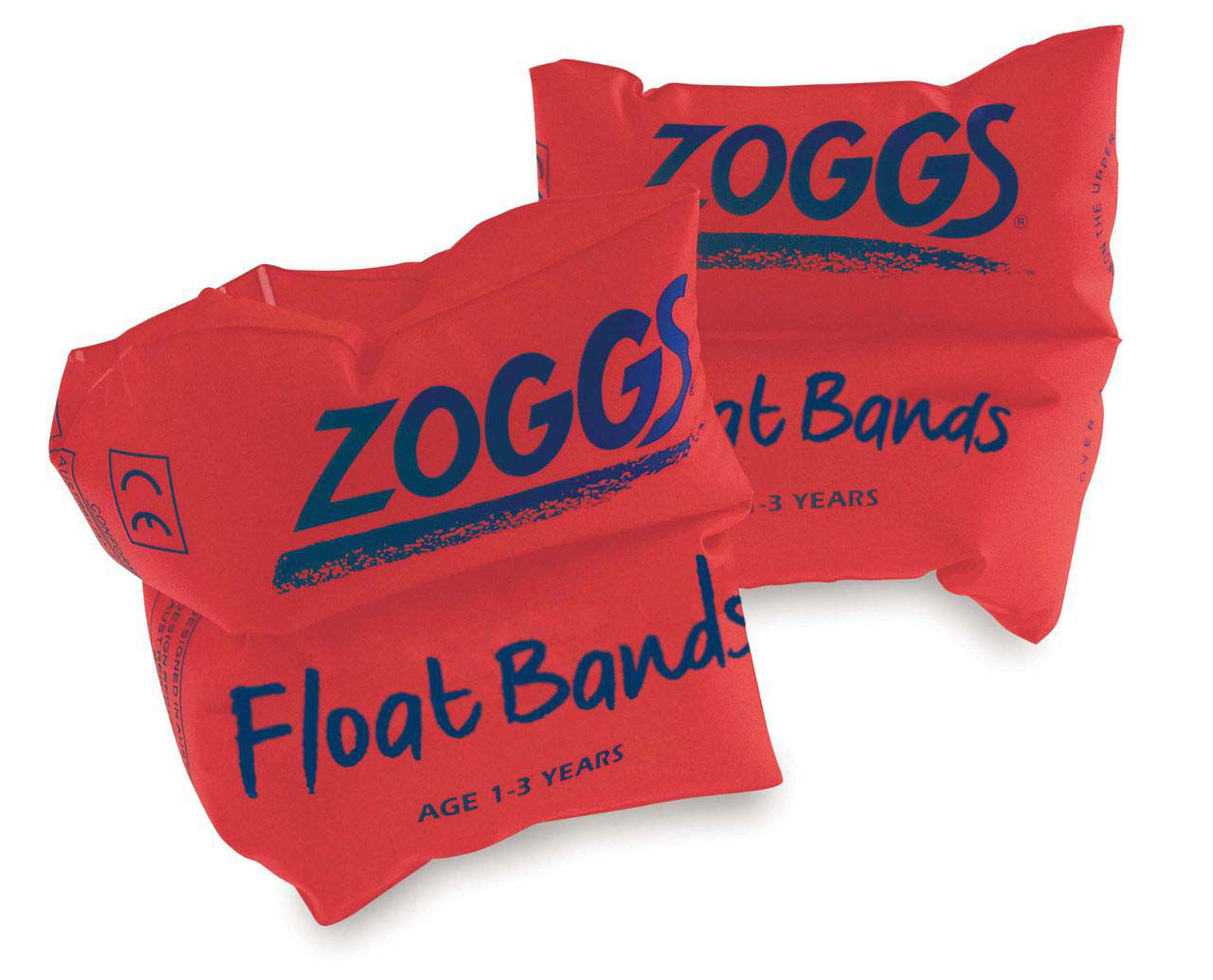 Zoggs Float Bands