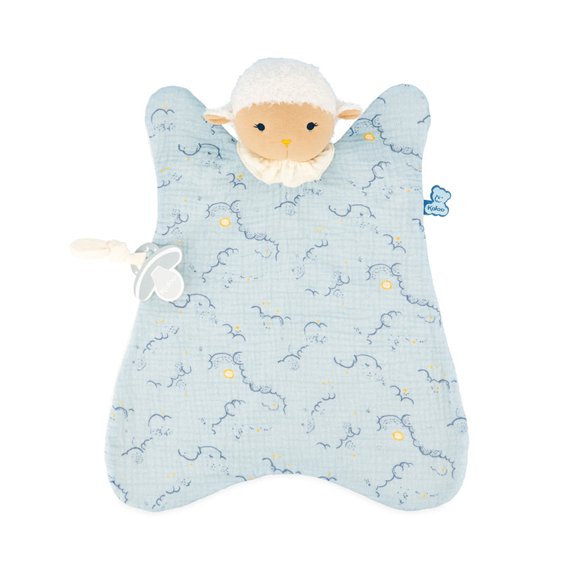 Kaloo My Maxi Soothing Sheep Doudou