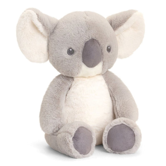 Keel Toys Keeleco Cozy Koala 25cm