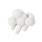 Doddle & Co Chew Teether Looks Like Rain