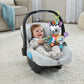 VTech On-the-Go Soft Zebra