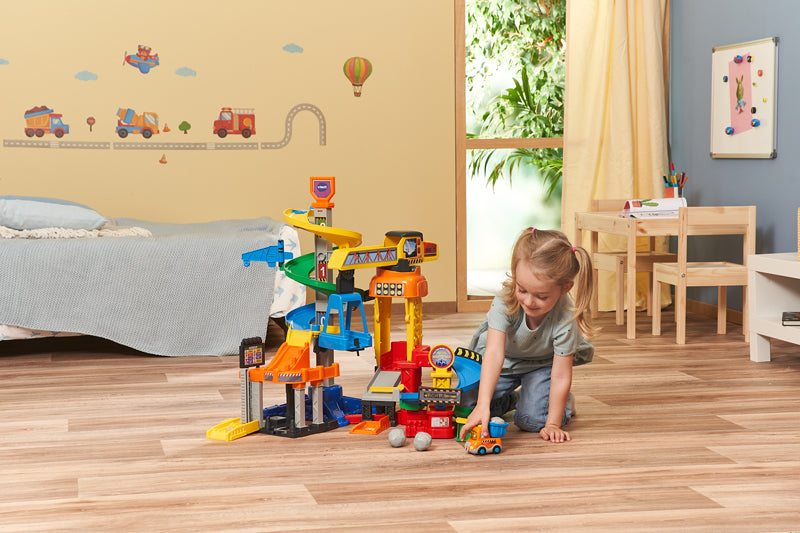 VTech Toot-Toot Drivers® Construction Set