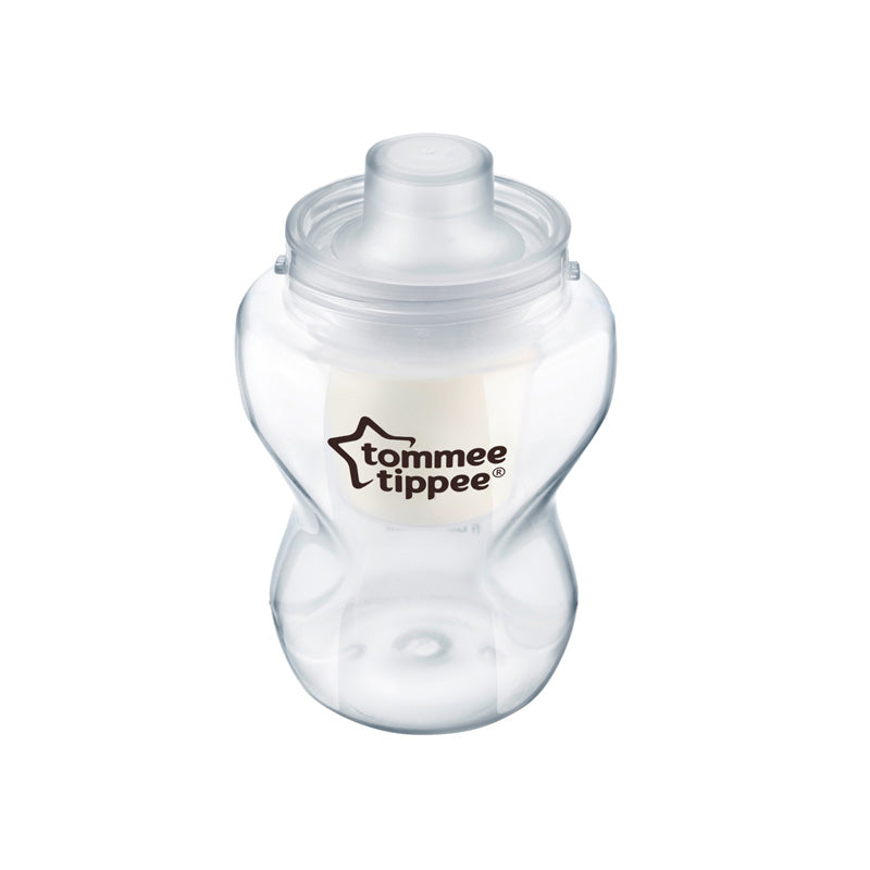 Tommee Tippee Closer to Nature Milk Powder Dispensers 6Pk