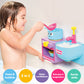 Tomy Bubble & Bake Bathtime Kitchen