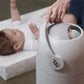 Vital Baby HYGIENE Odour-Trap Nappy Disposal System
