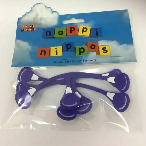 Nappi Nippa 3 Pack