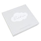 Bambino Our Baby Fabric White Album