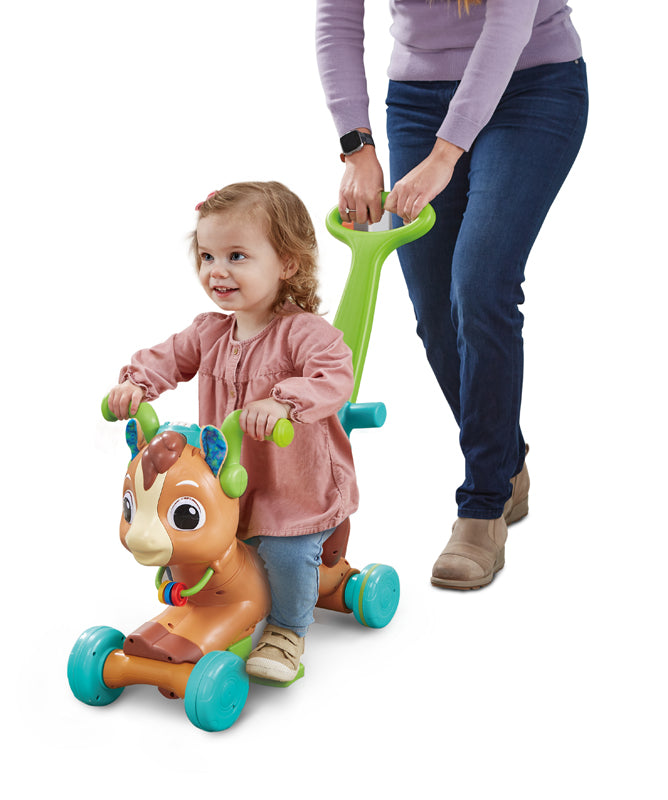 VTech Push, Gallop & Ride Pony