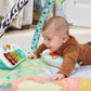 VTech 7-in-1 Grow with Baby Sensory Gym