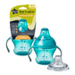 Tommee Tippee Transition Sippee Trainer Cup 4-7m Pack of 3 Assorted