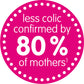 MAM Easy Start Anti Colic Bottle Lilac Pink 260ml 2Pk