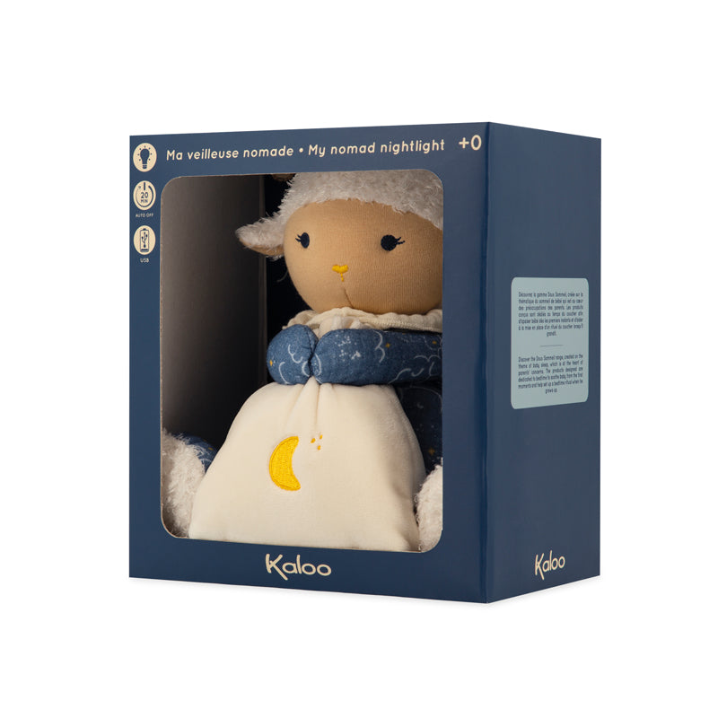 Kaloo My Nomad Sheep Nightlight