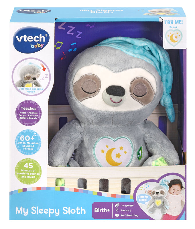 VTech My Sleepy Sloth