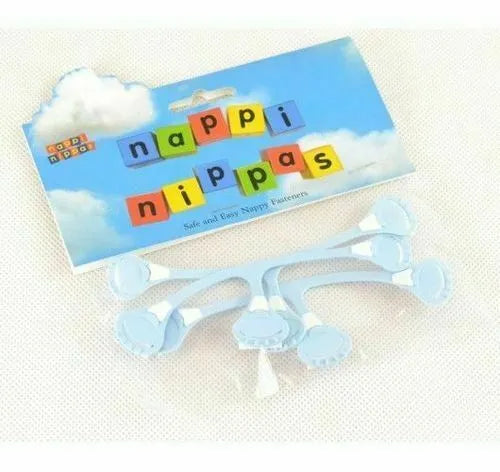 Nappi Nippa 3 Pack