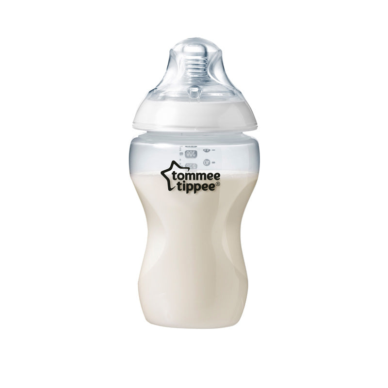Tommee Tippee Natural Start Bottle 340ml 2pk