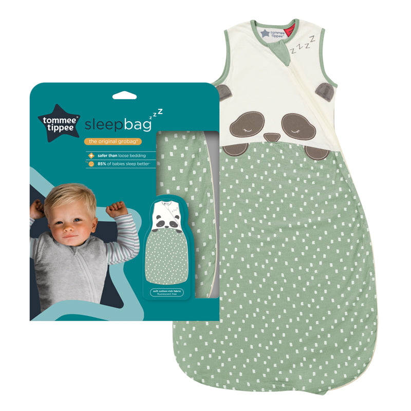 Tommee Tippee Sleepbag 1 Tog 18-36m Sleeping Pip