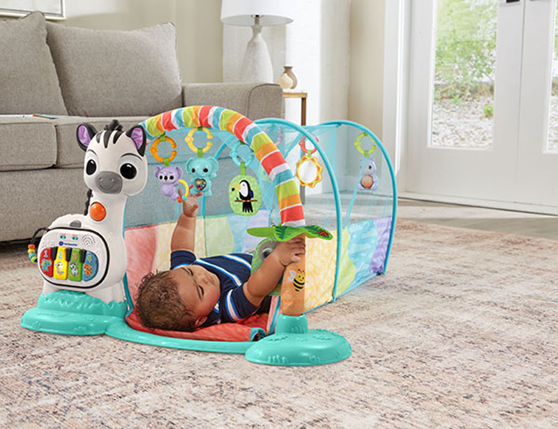 VTech 6-in-1 Playtime Tunnel