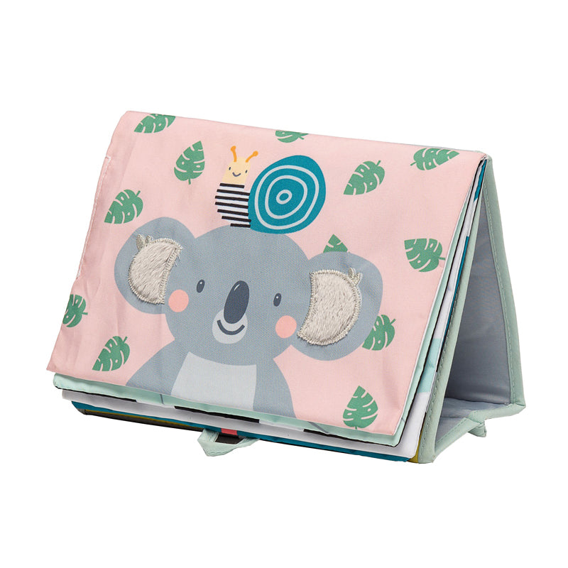 Taf Toys Kimmy Koala Tummy Time Book