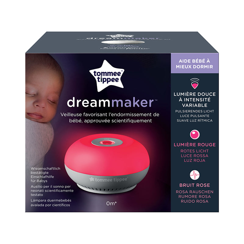 Tommee Tippee Baby Sleep Aid Dreammaker