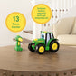 John Deere Build A Johnny Tractor