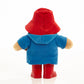 Paddington Bear with Boots 24cm