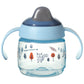 Tommee Tippee Weaning Sippee 190ml 4m+ Pack of 3 Assorted