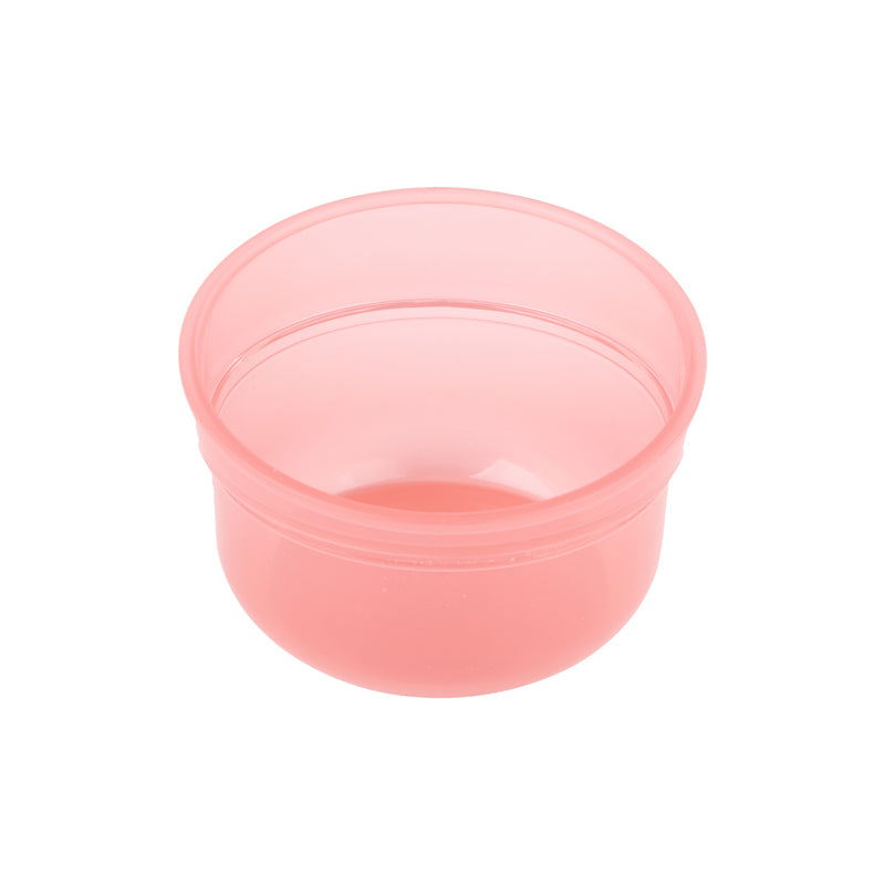 Kikka Boo Snack Bowl 2 In 1 Savanna Pink
