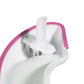 Pourty Flexi-Fit Toilet Trainer Pink