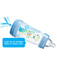 MAM Easy Start Anti Colic Bottle Neutral 260ml 2Pk