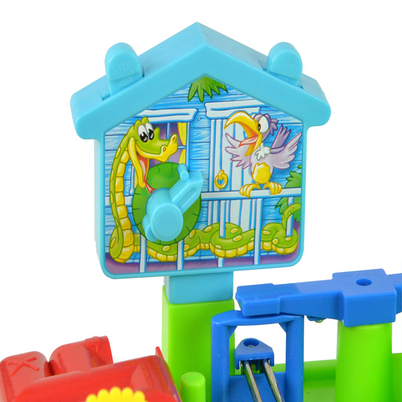 Tomy Screwball Scramble