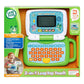 Leap Frog 2-in-1 LeapTop Touch Laptop