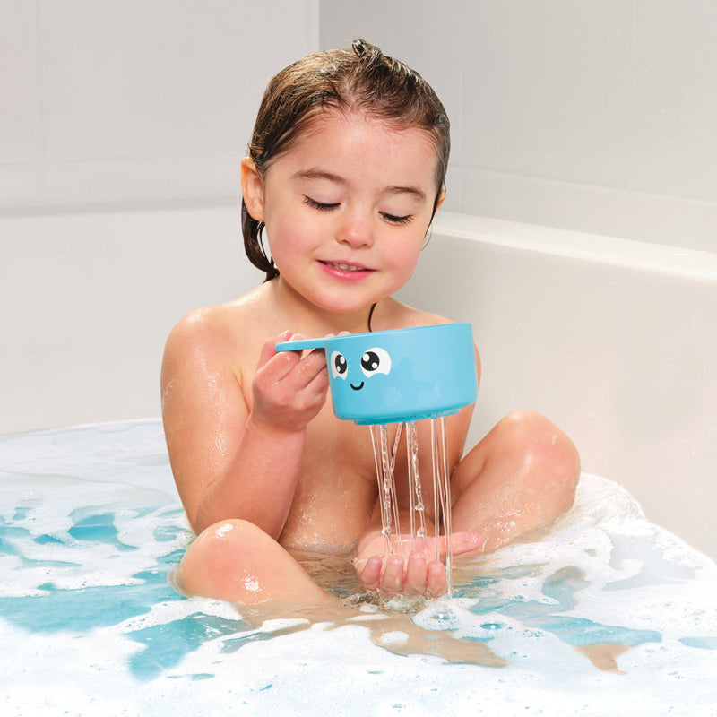 Tomy Bubble & Bake Bathtime Kitchen