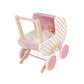 Janod Candy Chic Doll's Pram