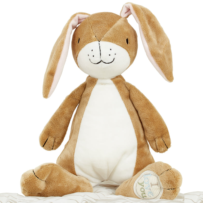 Guess How Much I Love You Hare Soft Toy 22cm