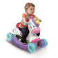 VTech Rock & Ride Unicorn