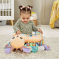 VTech 4-in-1 Tummy Time Fawn