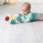 Tiny Love Tummy Time Meadow Days Mobile