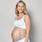 Medela Keep Cool Maternity & Nursing Bra White