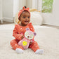 VTech Soothing Sounds Bear Pink